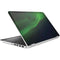 StockTrek Aurora Borealis Dances Above the Arctic Ocean HP Pavilion Skin